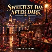 Violet N Spring